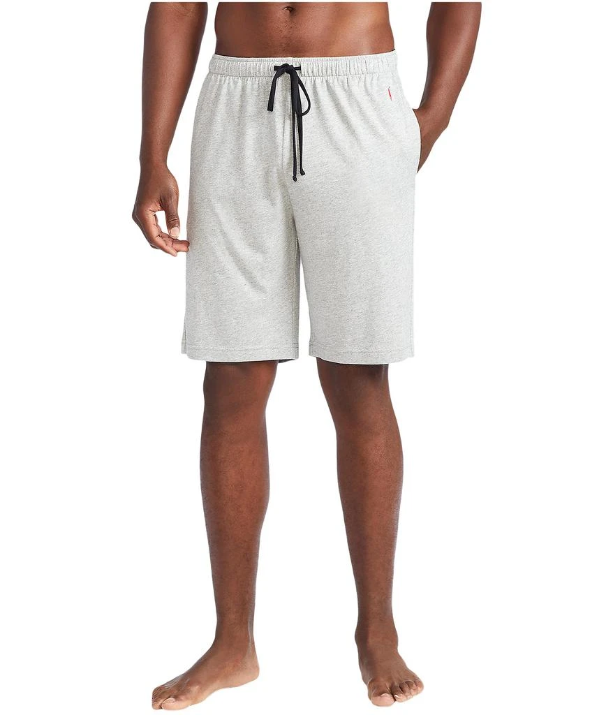 Polo Ralph Lauren Big & Tall Supreme Comfort Sleep Shorts 1