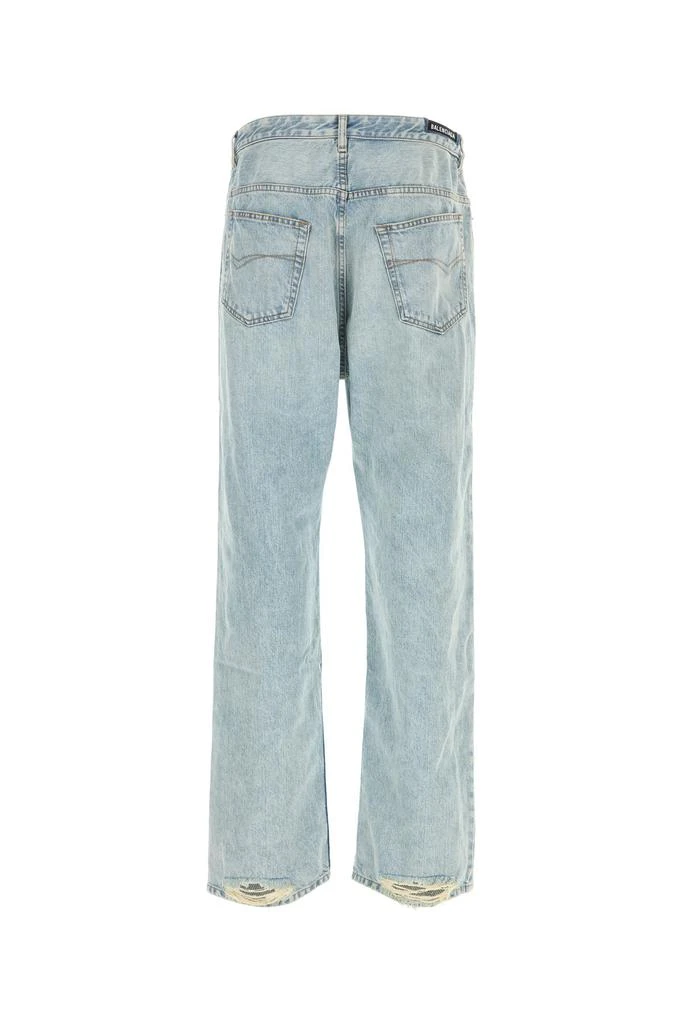 Balenciaga Denim jeans 2