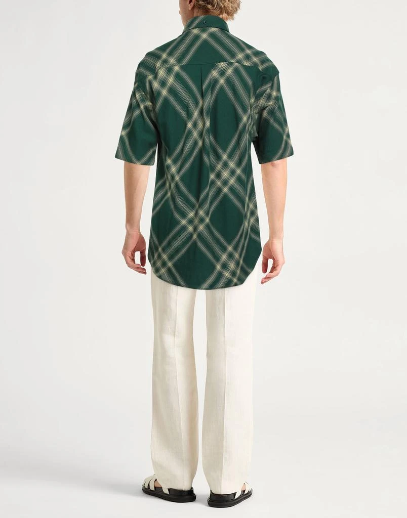 Burberry Patterned shirt 3