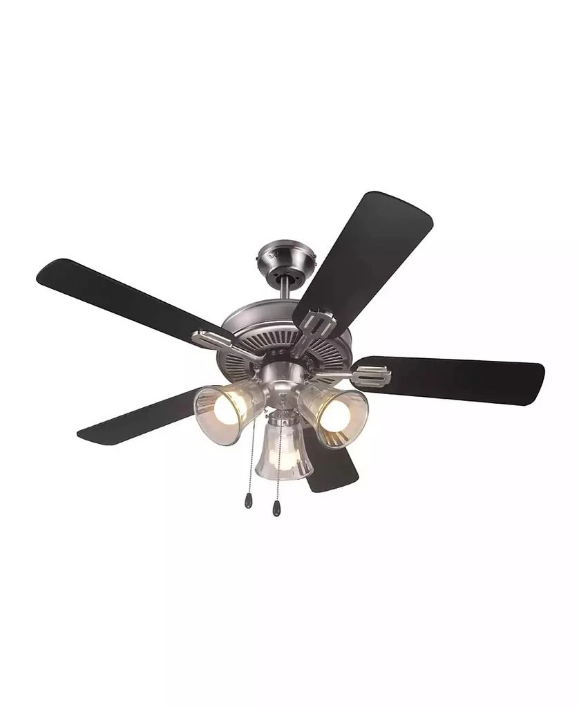 Commercial Cool 42 Inch 5 Blade Ceiling Fan
