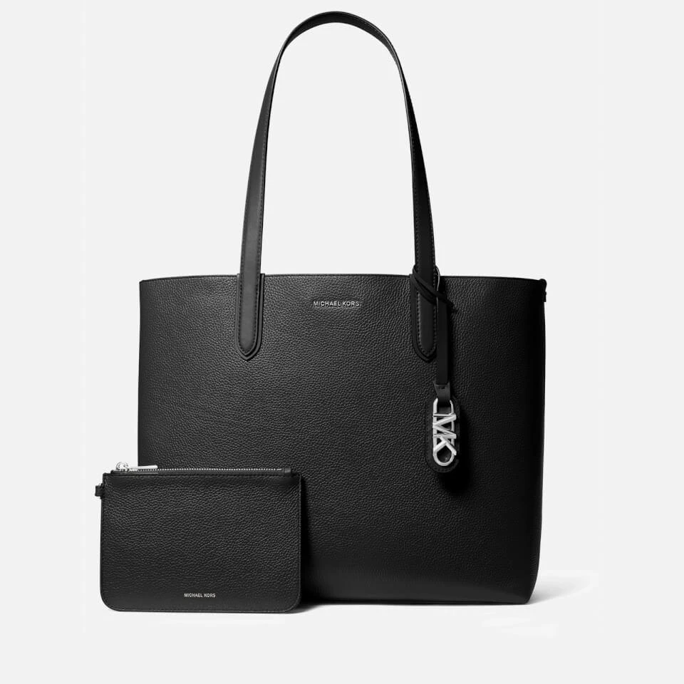 Michael Kors MICHAEL Michael Kors Eliza XL Reversible Leather Tote Bag 1
