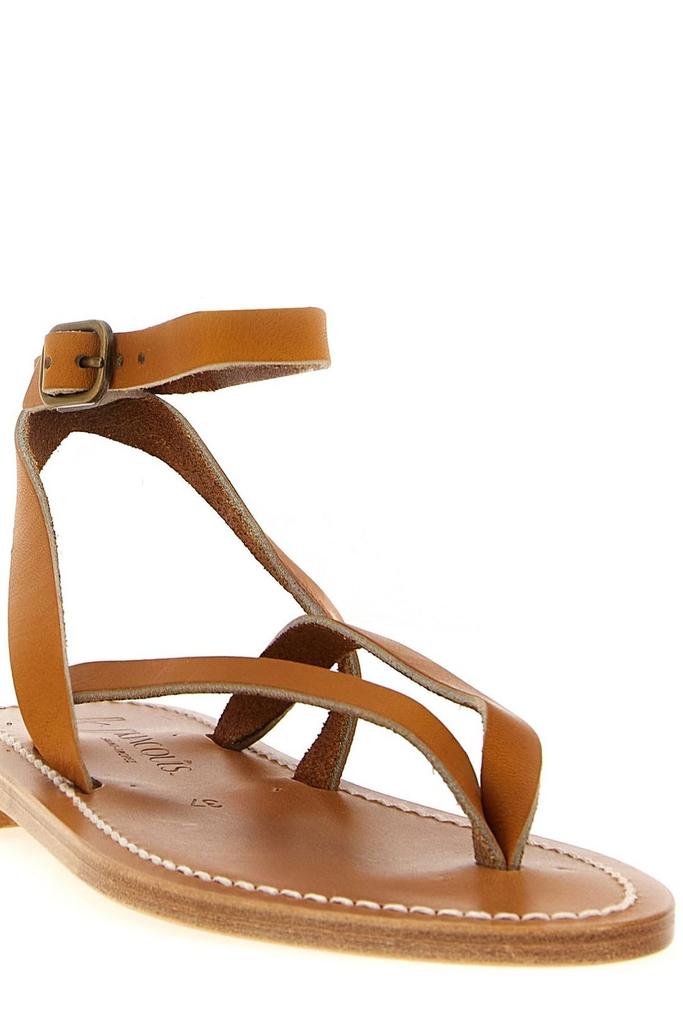 K. Jacques K. Jacques Smyrne Ankle Strap Sandals
