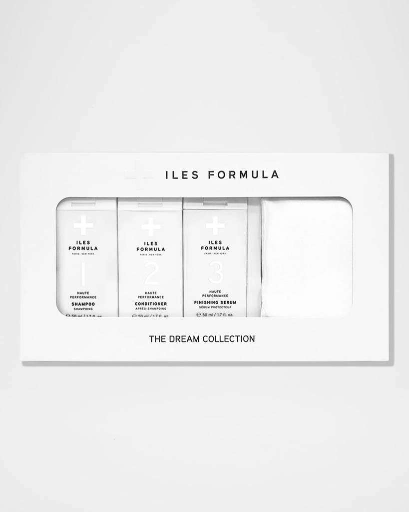 Iles Formula The Dream Holiday Collection, 3 x 1.7 oz. 1