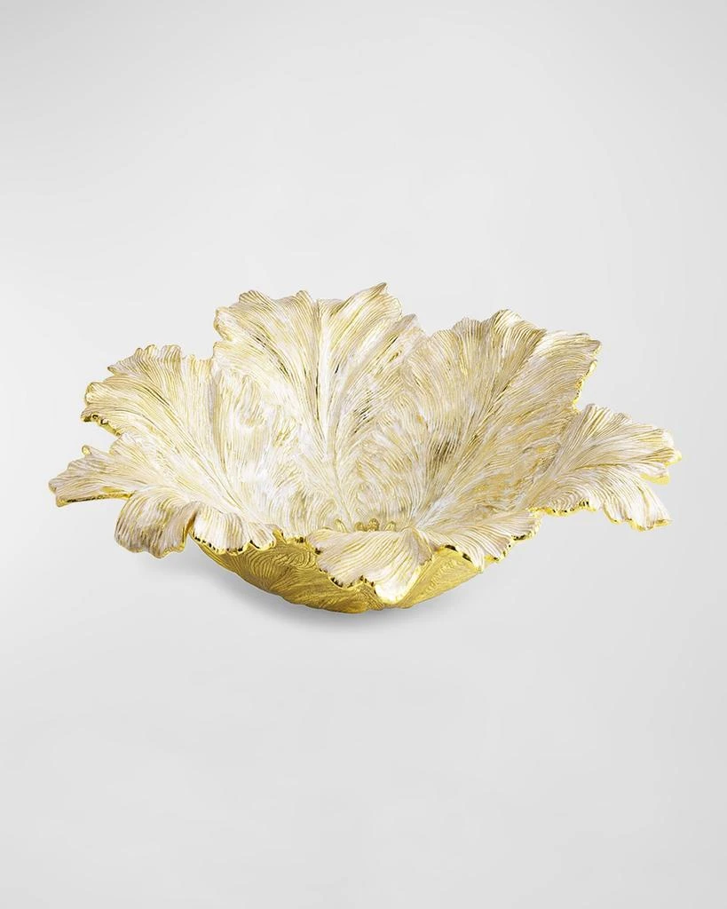 Michael Aram Tulip Centerpiece Bowl 3