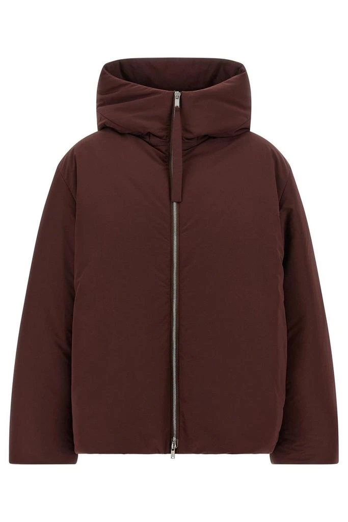 Jil Sander Jil Sander Short Down Jacket 1