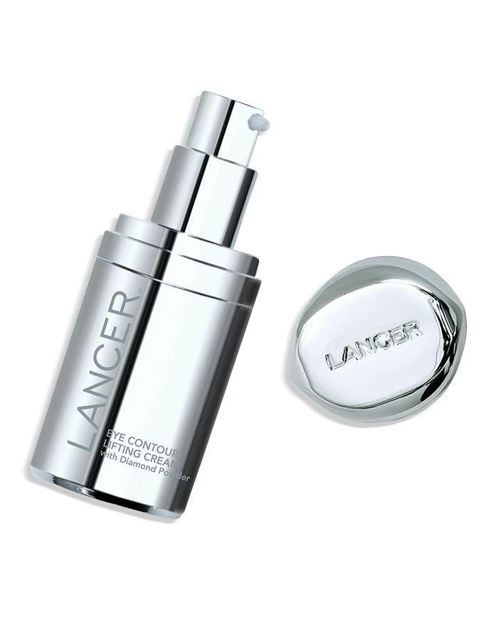 Lancer Eye Contour Lifting Cream 0.5 oz. 2