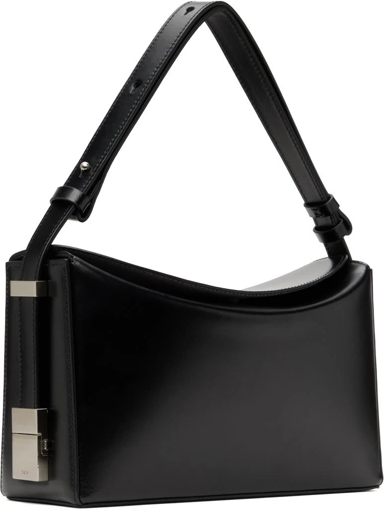 OSOI Black Sandy Bag 2