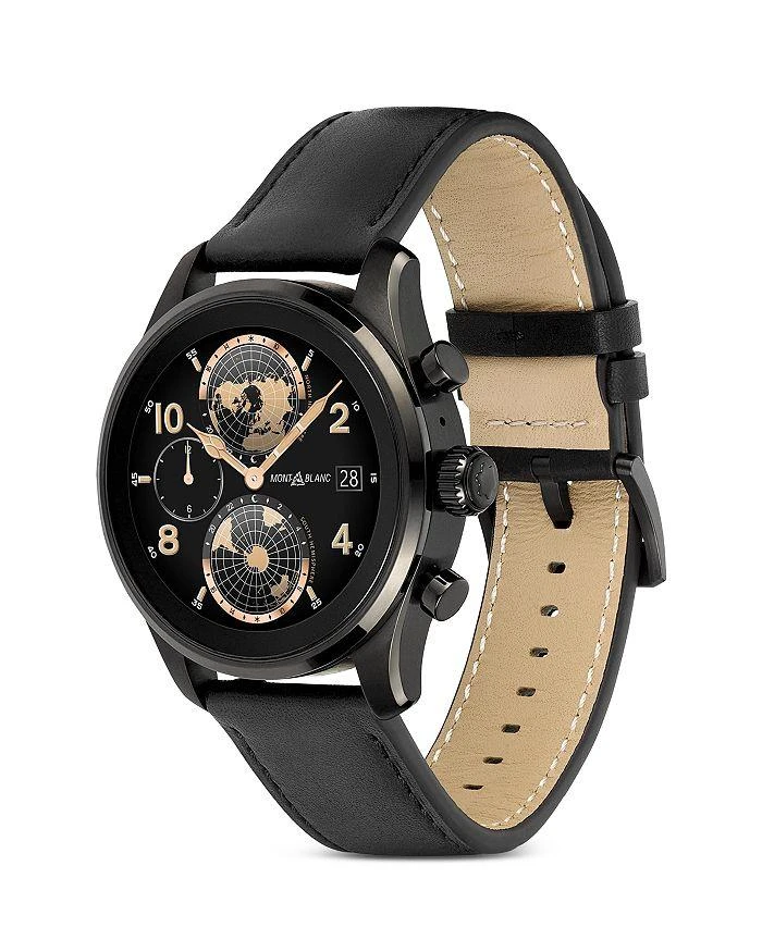 MontBlanc Summit 3 Smartwatch, 42mm 4