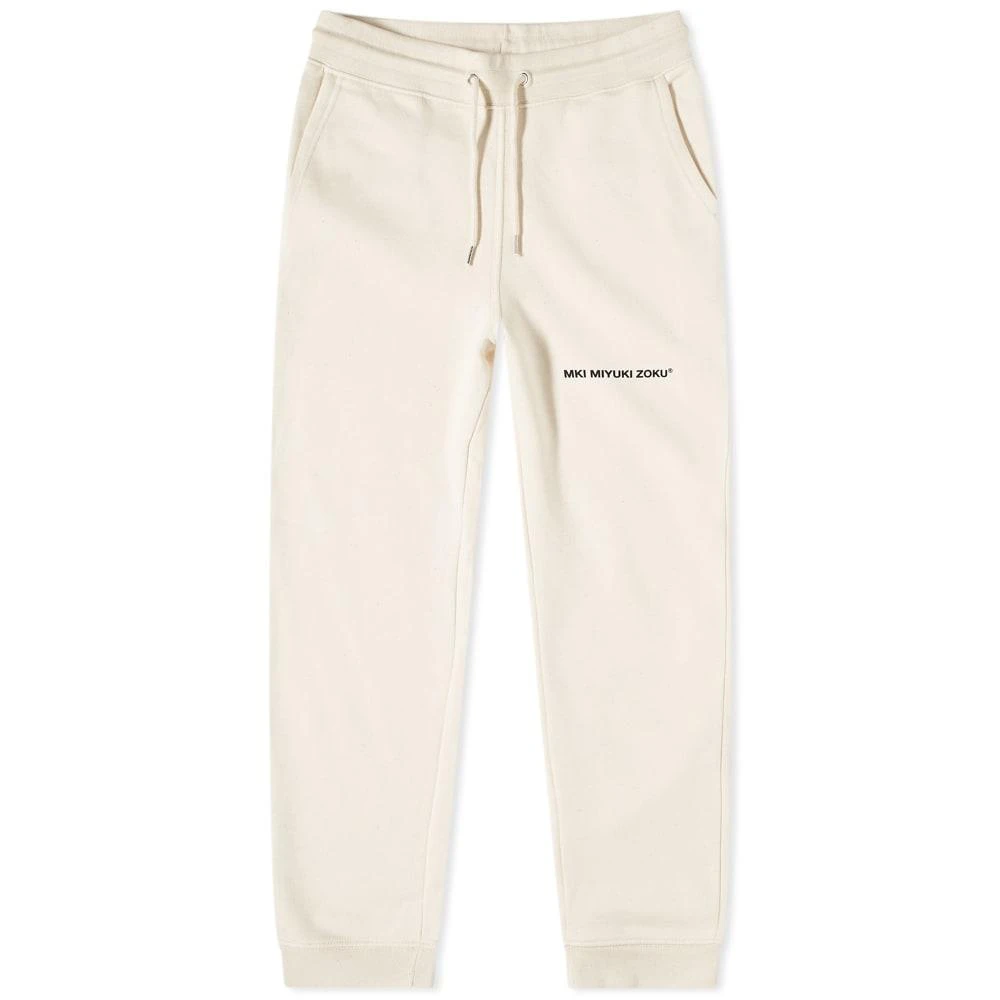 MKI MKI Staple Sweat Pant 1