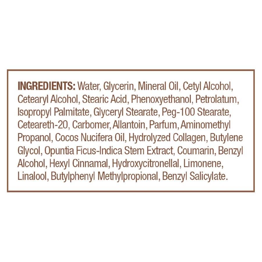 Goicoechea Coconut Oil & Prickly Pear, Long Lasting Body Lotion for Dry Skin 3