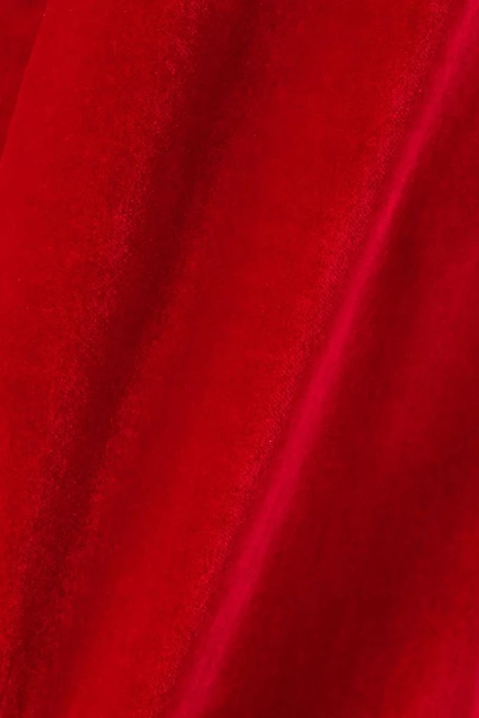 Tom Ford Cotton-velvet blazer 4