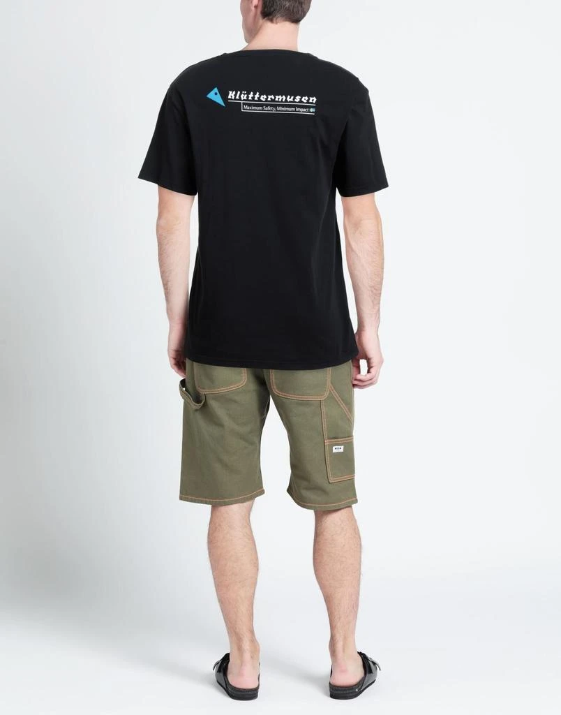 KLÄTTERMUSEN T-shirt 3