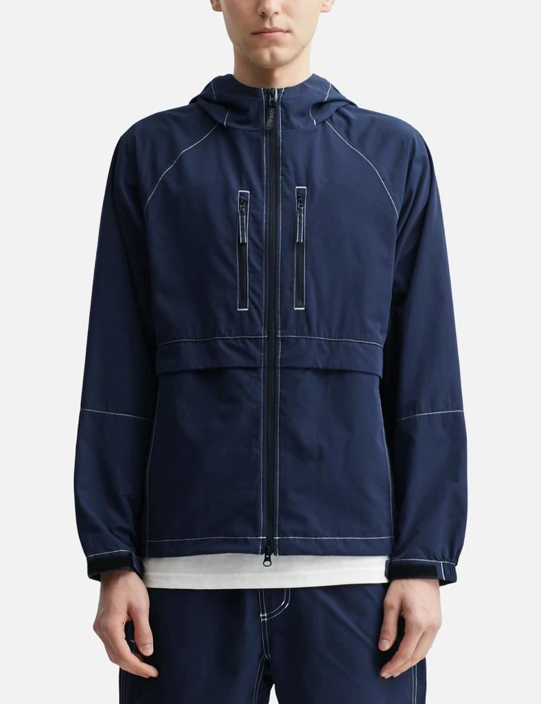 Gramicci Sonora Hooded Jacket 3