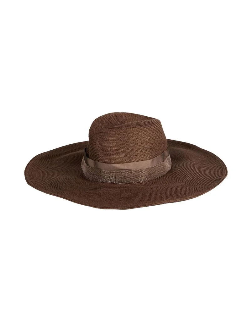 Brunello Cucinelli Hat 1