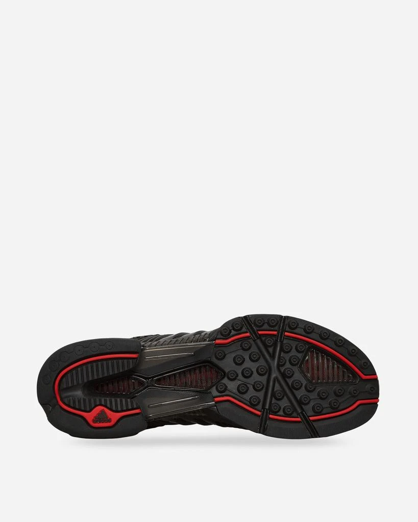 Adidas Climacool 1 Sneakers Core Black / Red 5