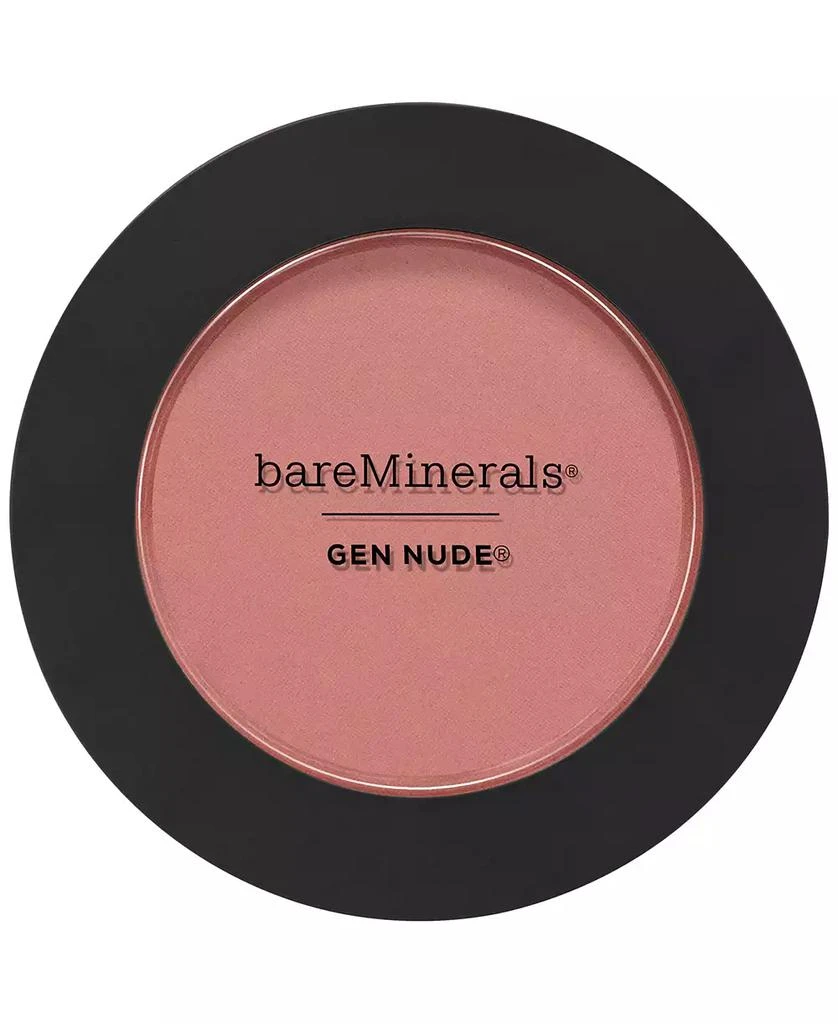 BareMinerals Gen Nude Powder Blush, 0.21 oz. 9