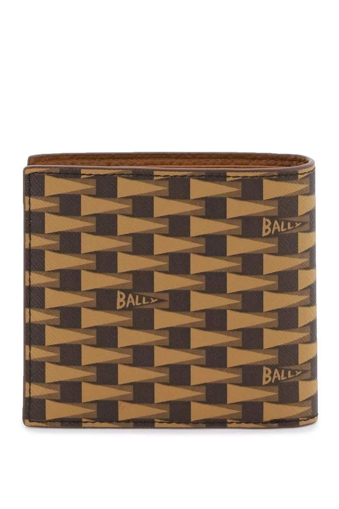 Bally Pennant Bi Fold Wallet 3