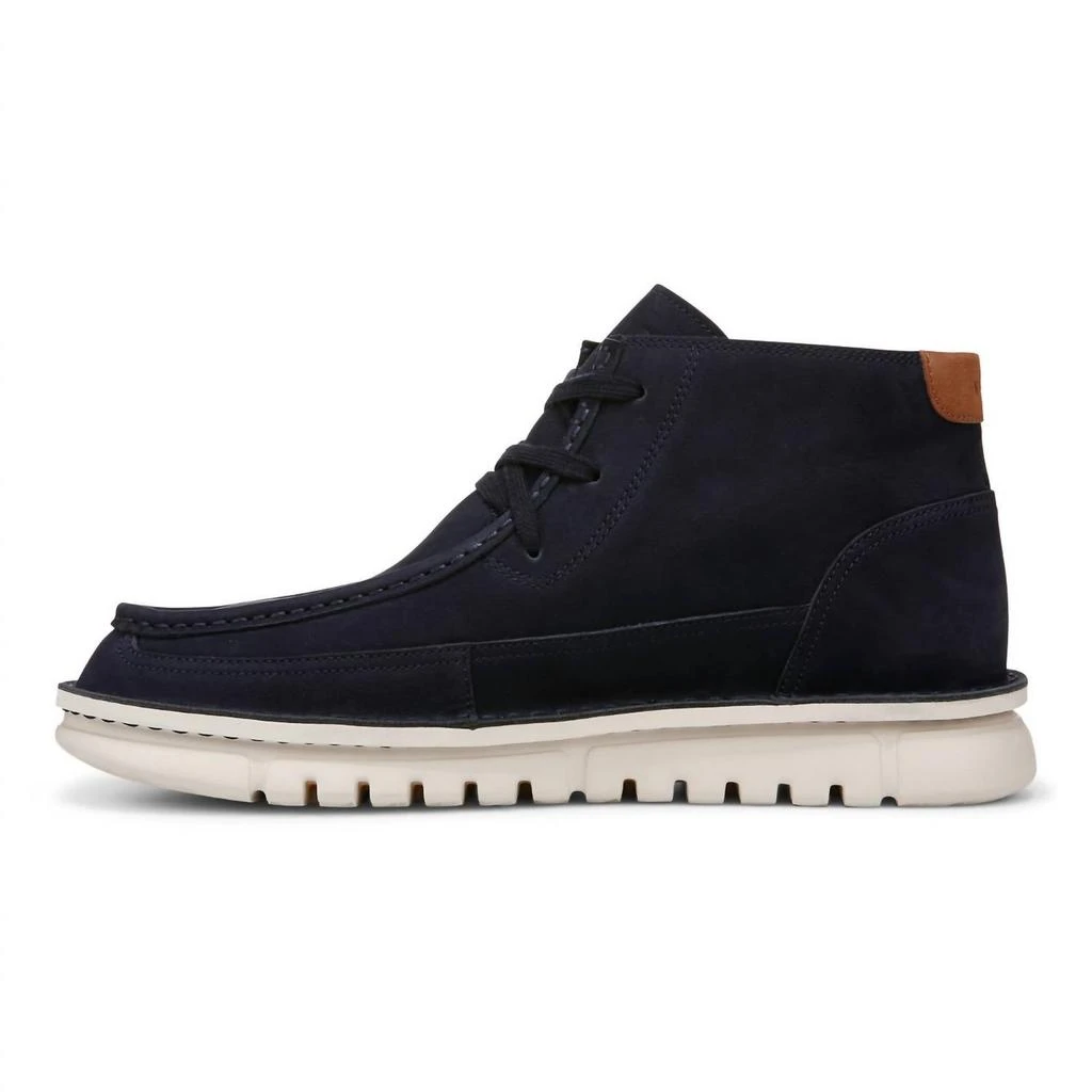 VIONIC Vionic - MEN'S UPTOWN CHUKKA BOOTS 3