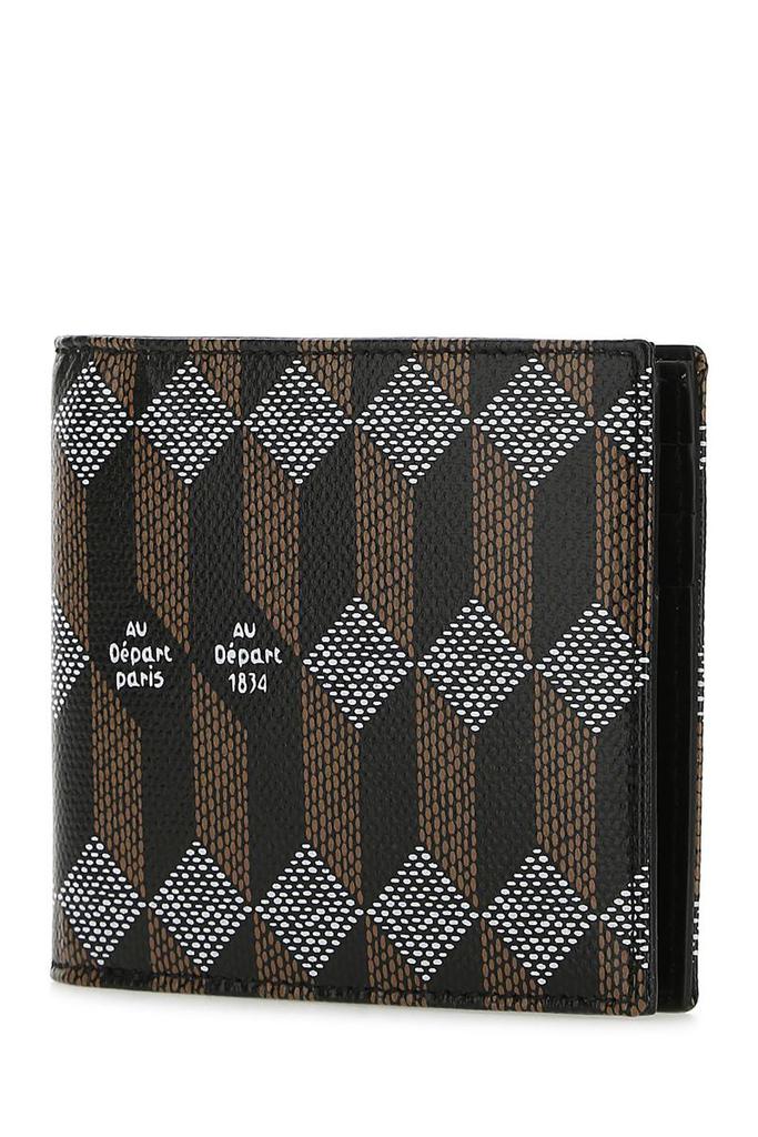 Au Départ Au Départ Shoulder Bags