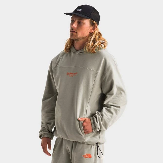 The North Face Men's The North Face AXYS Hoodie 4