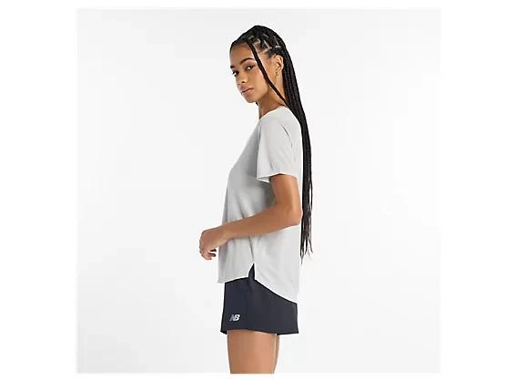 New Balance United Airlines NYC Half Athletics T-Shirt 3