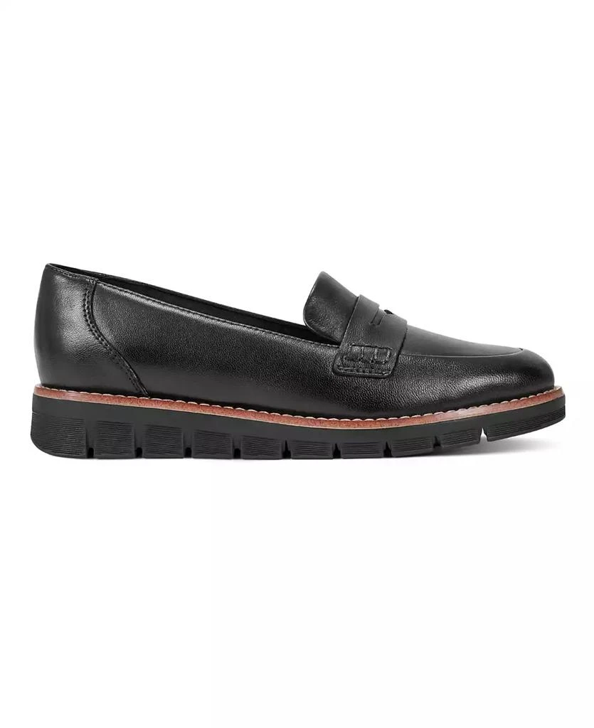 Easy Spirit Women's Eflex Velia Casual Slip-On Loafers 2