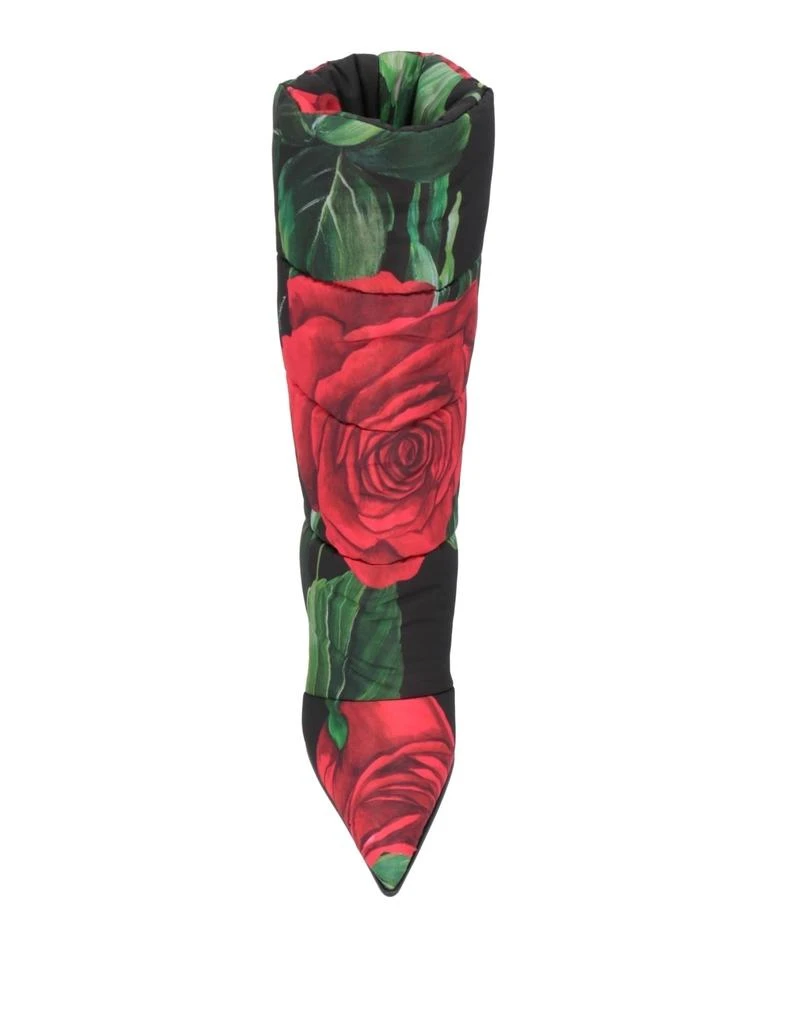 Dolce
Gabbana Ankle boot 4