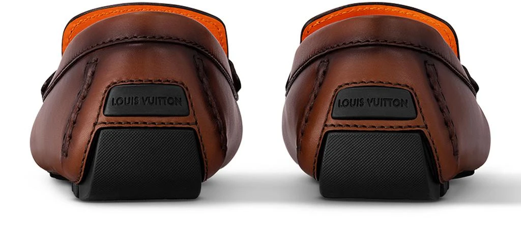 Louis Vuitton Monte Carlo Moccasin 4