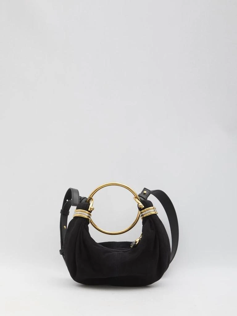 Chloé Mini Bracelet Hobo Bag 1