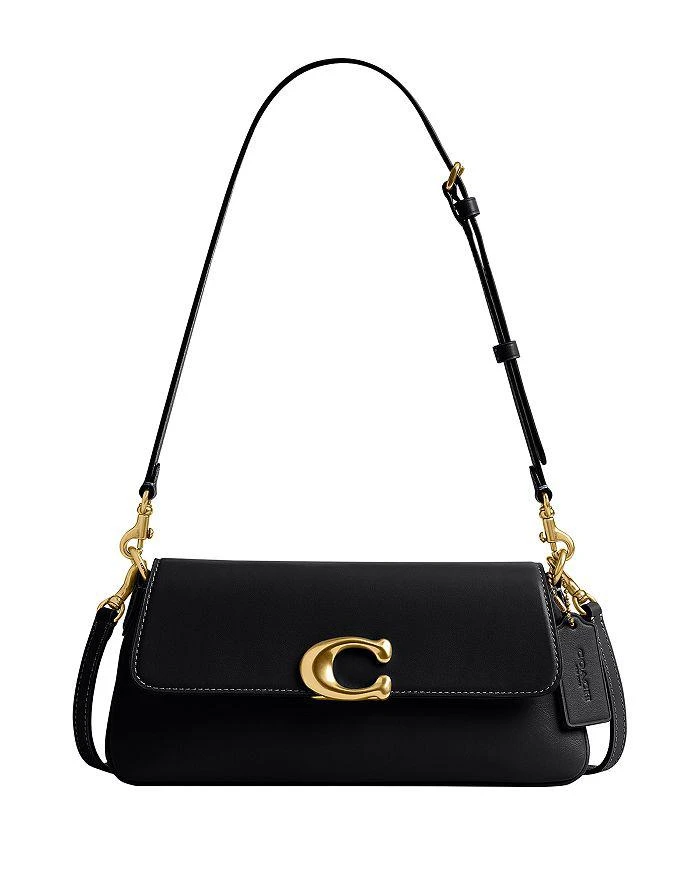 Coach Jet Shoulder Bag