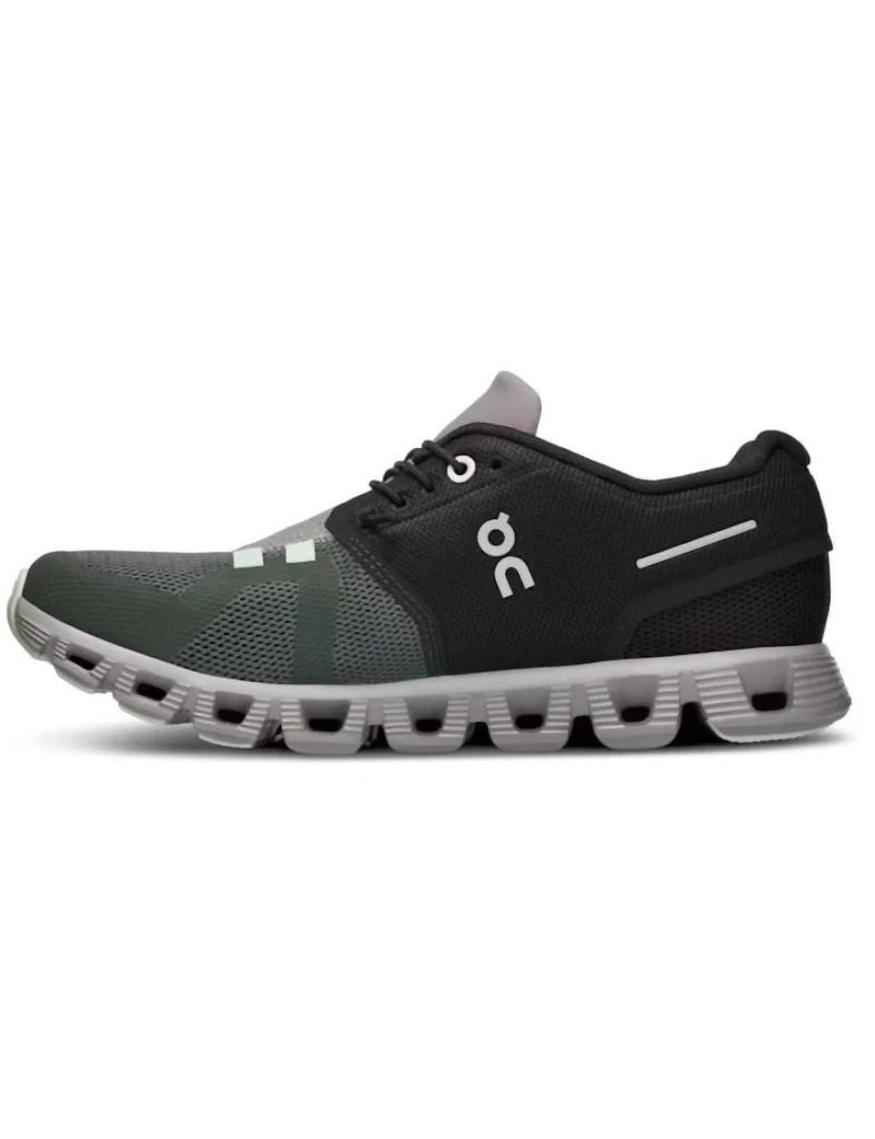 ON RUNNING On Running - Women's Cloud 5 4