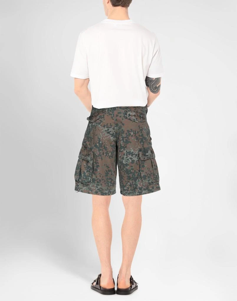 Diesel Shorts 
Bermuda 3