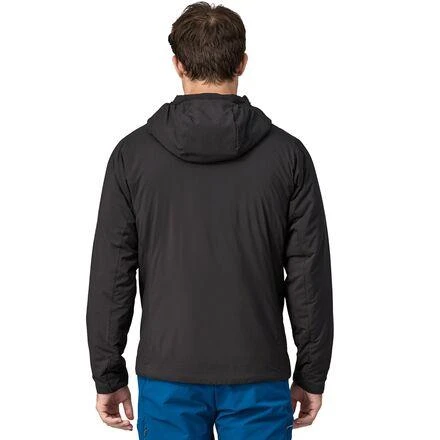 Patagonia Nano-Air Insulated Hooded Jacket - Men's 2