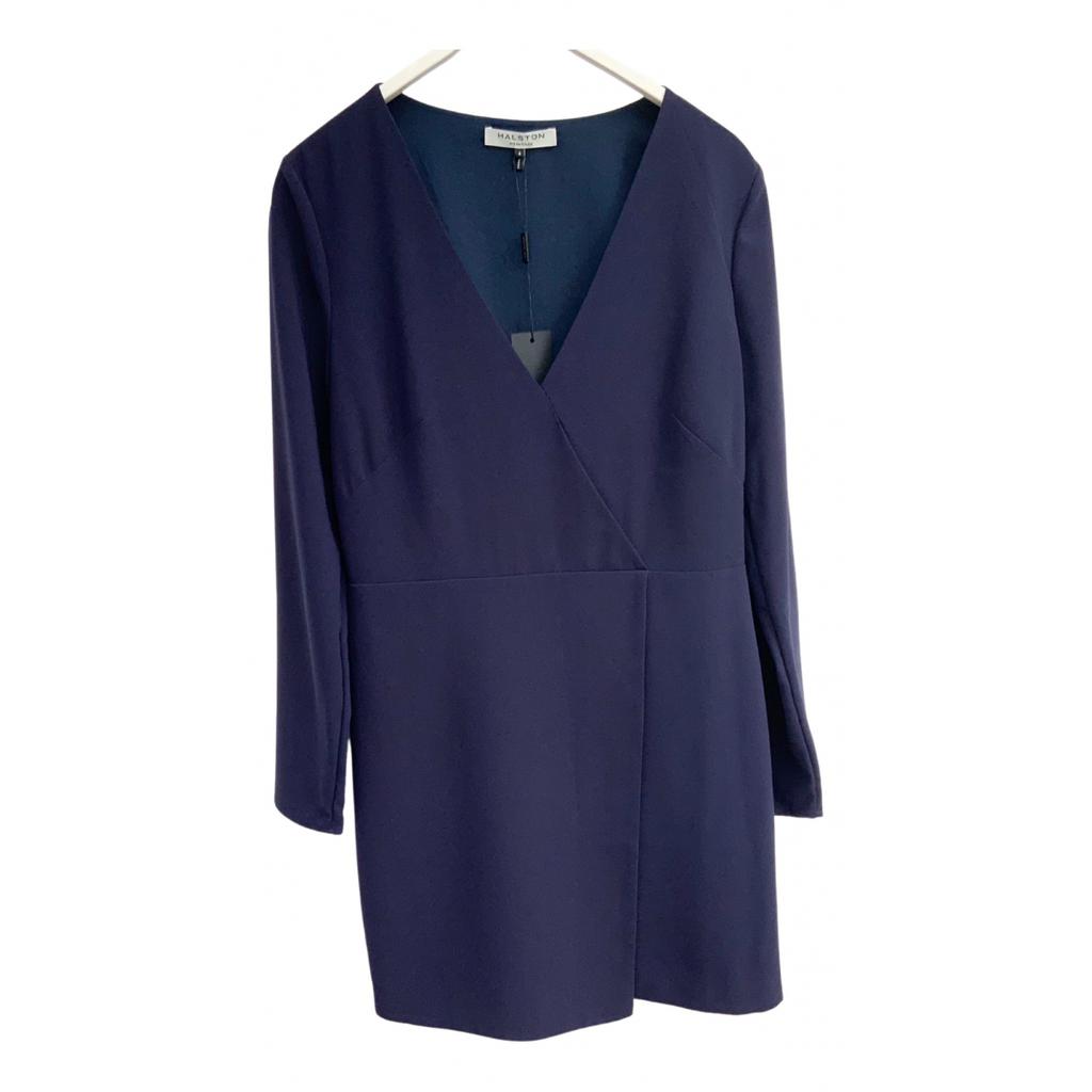 Halston Heritage Halston Heritage Mini dress