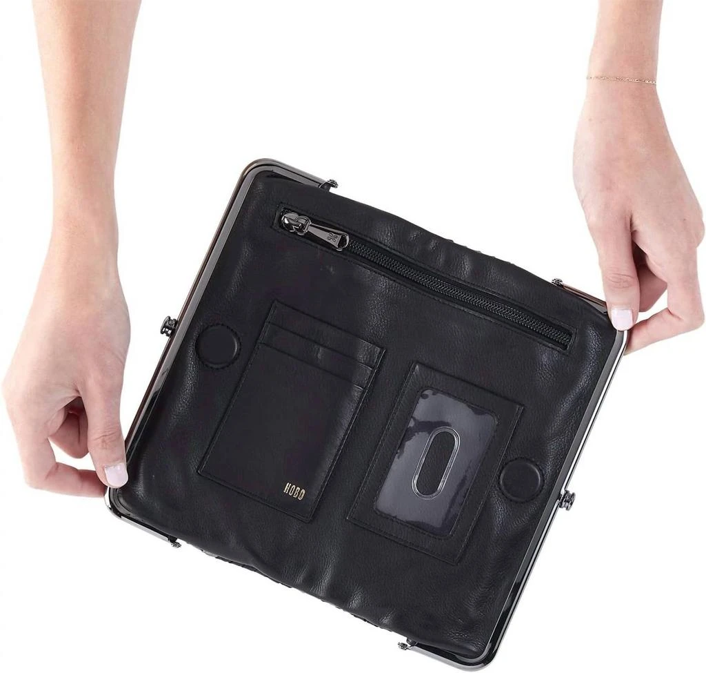 Hobo Hobo - Lauren Clutch Wallet 3