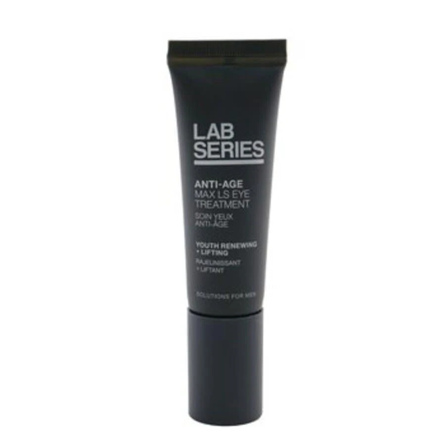 Lab Series Men's Anti-Age Max LS Eye Treatment 0.5 oz Skin Care 022548426197
