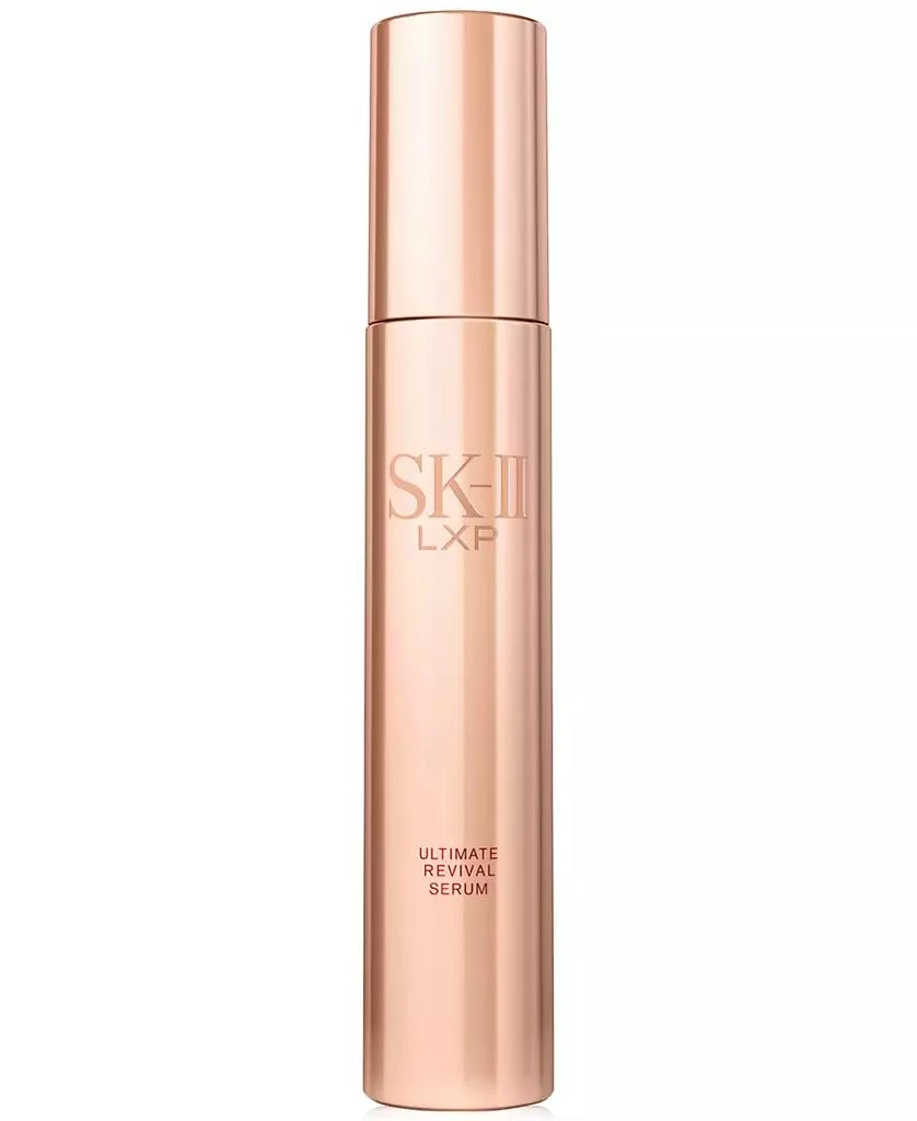 SK-II LXP Ultimate Revival Serum 1