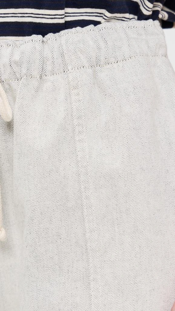 B Sides Meyer Shorts 5