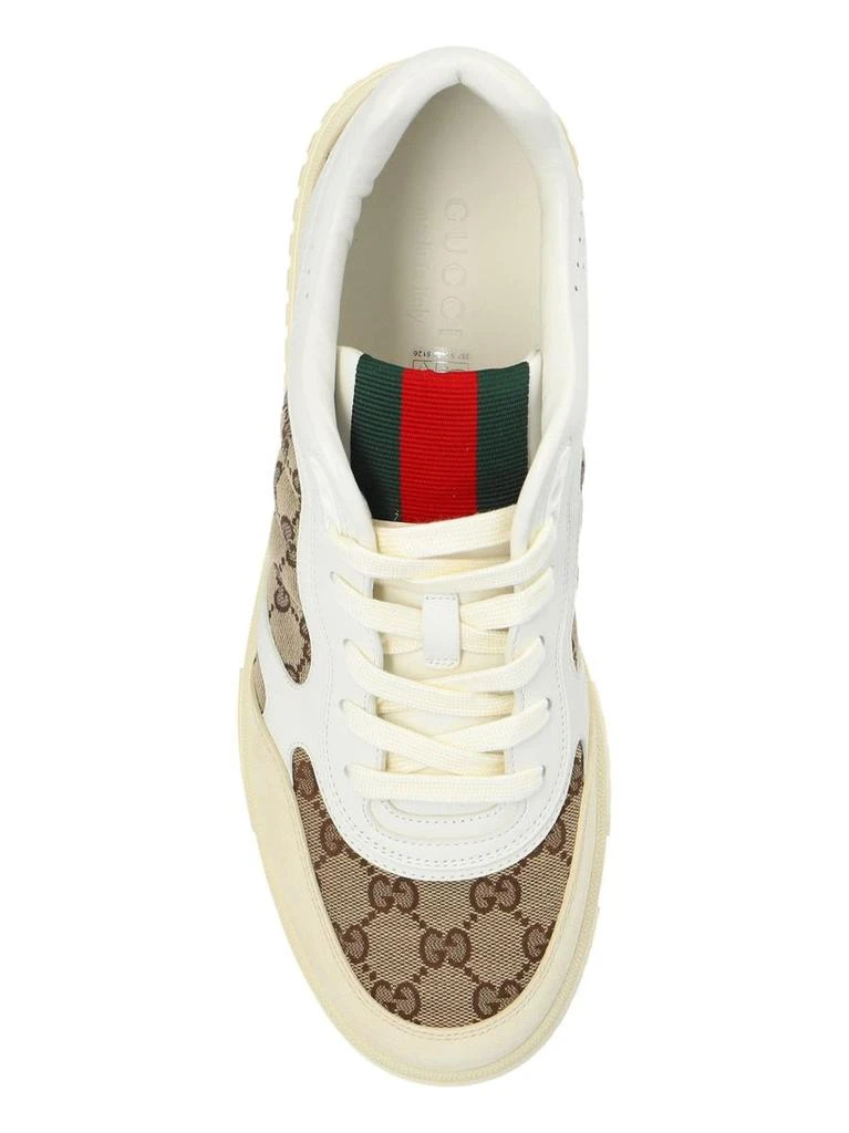 Gucci Gucci Re-Web Sneaker Shoes 6