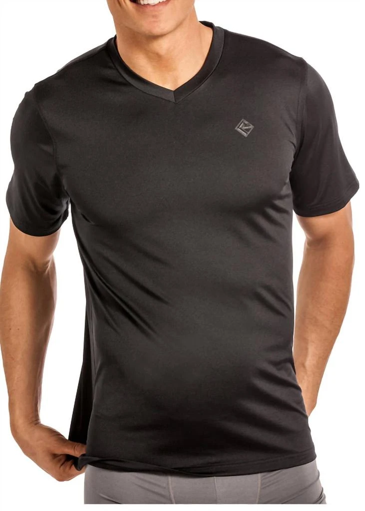 Rock & Roll Denim Rock & Roll Denim - Performance V Neck T Shirt