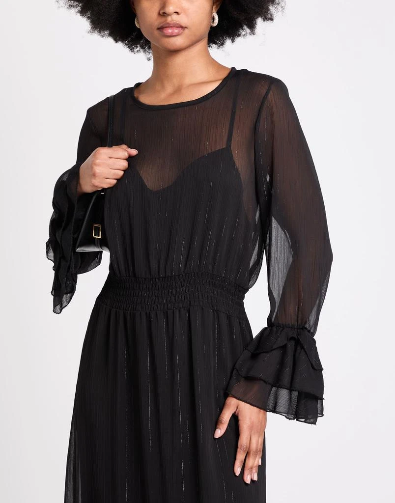 SILVIAN HEACH Midi dress 4