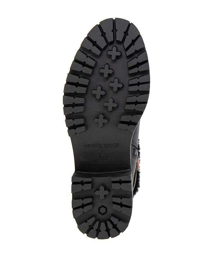 Gentle Souls Women's Bradford Boots 4