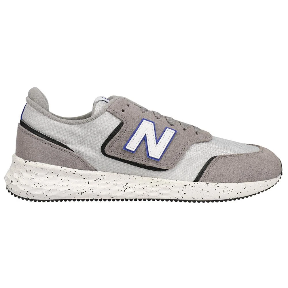 New Balance Fresh Foam X70 Lace Up Sneakers 1