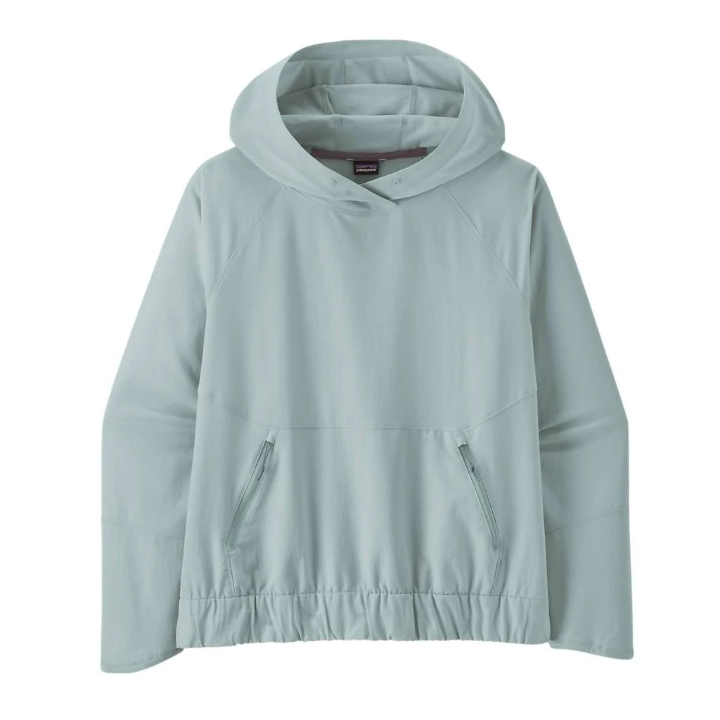 Patagonia Patagonia - Women's Swift Drift Sun Hoody 5