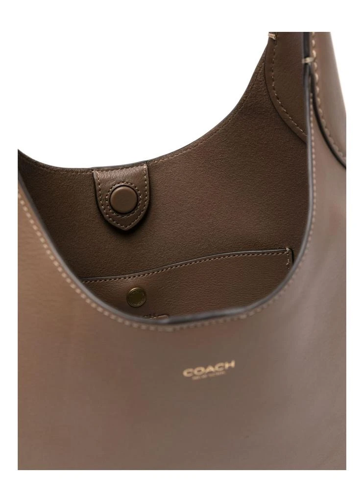 Coach Brooklyn Shoulder Bag 28 5