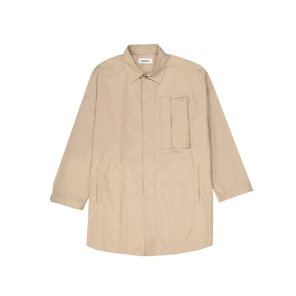 Ambush Ambush Cotton Men
s Coat