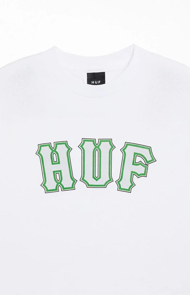 HUF Giant T-Shirt 2