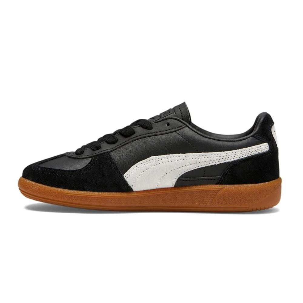 Puma Palermo Lace Up Sneakers 3