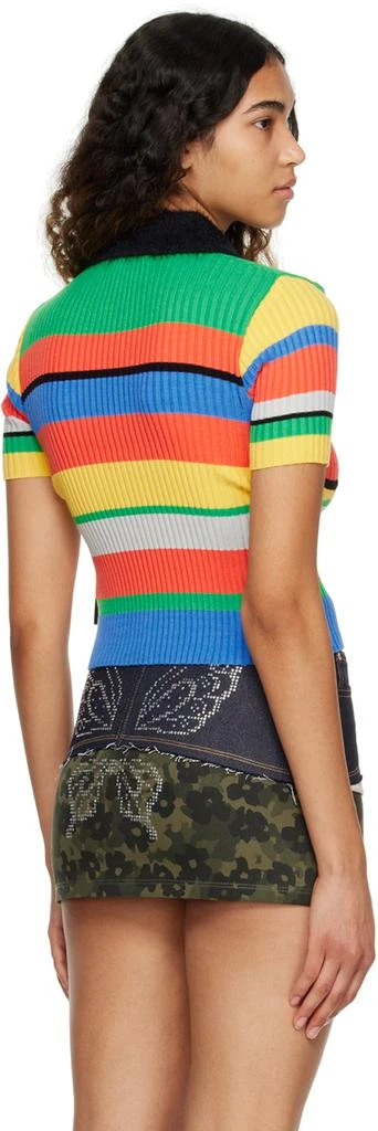 ANDERSSON BELL Multicolor Nelly Polo 3