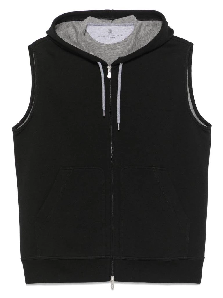 Brunello Cucinelli Men's Sweaters 1